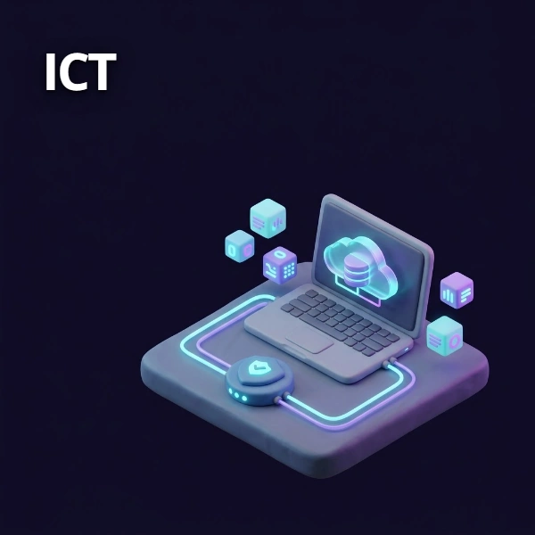 ICT